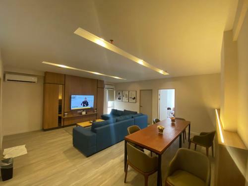 Apartamento Nilam Residence