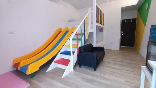 Fengyuan Green Self B&B