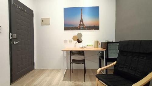 Fengyuan Green Self B&B
