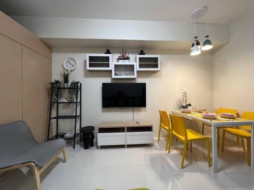 Apartamento 1 Bedroom Unit Facing Taal