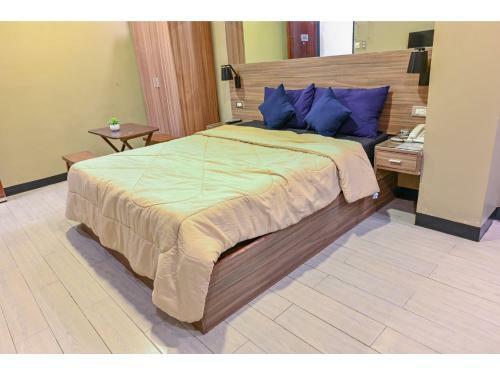 Capital O 890 Nami Hotel Tagaytay