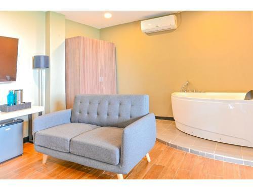 Capital O 890 Nami Hotel Tagaytay