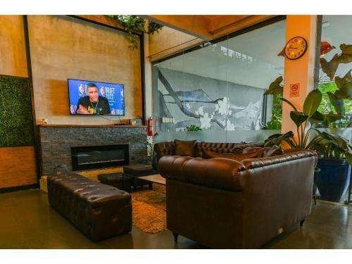 Capital O 890 Nami Hotel Tagaytay