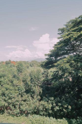 Apartamento Jessica Studio Near Enchanted Kingdom