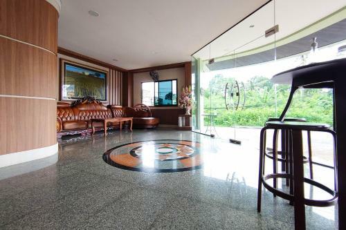 Hotel Perfectroom Mansion