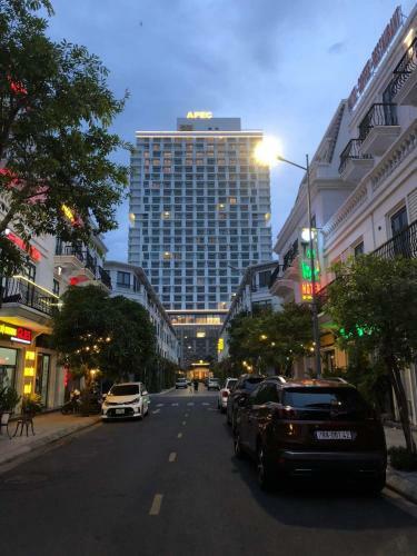 Apartamento Apec Mandala New