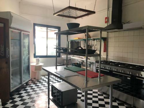 Albergue La Colmena
