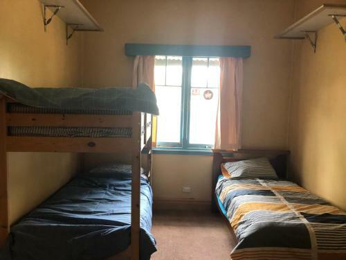 Albergue La Colmena