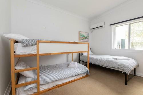Nancarrow Lane Picturesque Farm Stay
