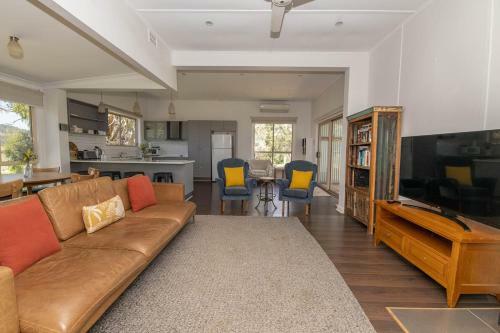 Nancarrow Lane Picturesque Farm Stay