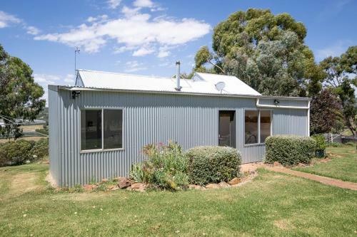 Nancarrow Lane Picturesque Farm Stay