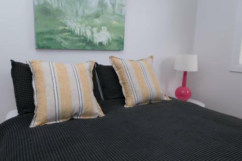 Nancarrow Lane Picturesque Farm Stay