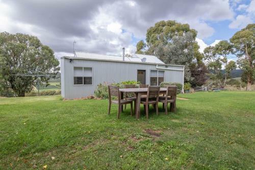 Nancarrow Lane Picturesque Farm Stay