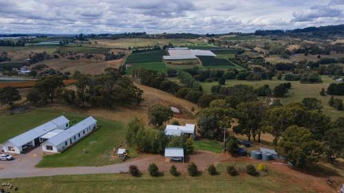 Nancarrow Lane Picturesque Farm Stay