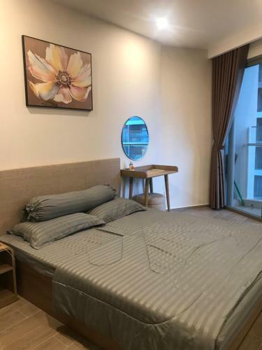 The Song Apartment