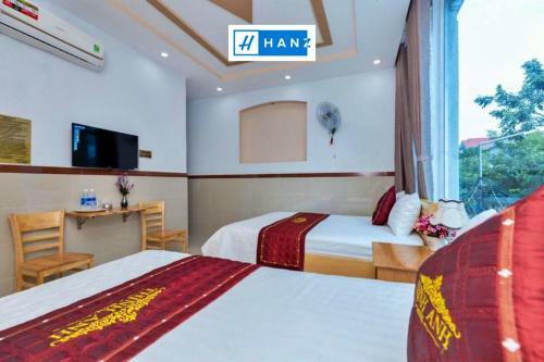 Apartamento Hanz Thinh Anh Hotel Vung Tau