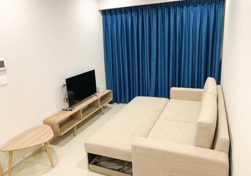 Apartamento The S�ng V?ng T�u