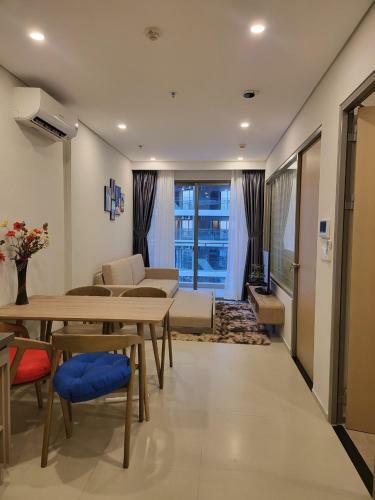 Apartamento The S�ng Homestay