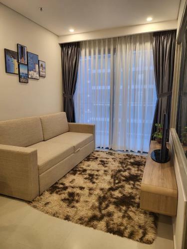 Apartamento The S�ng Homestay