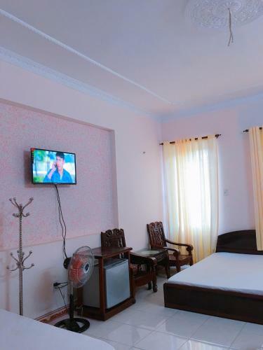 Apartamento Nguy�n C?n Quang ?i?p
