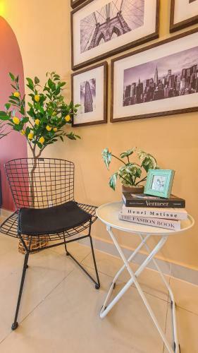 Lyly Melody Apartment Homestay Vung Tau