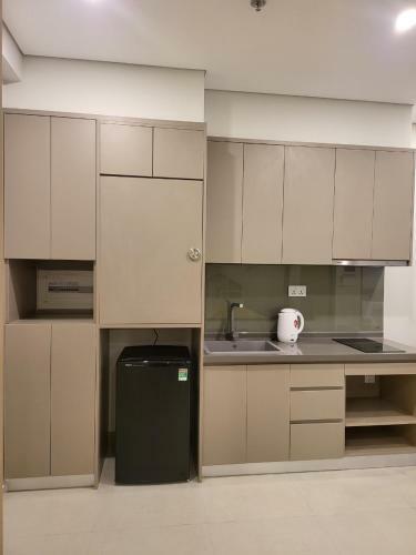 Apartamento The S�ng Condotel V?ng T�u