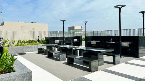 Apartamento The S�ng Condotel V?ng T�u