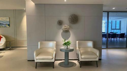 Apartamento The S�ng Condotel V?ng T�u