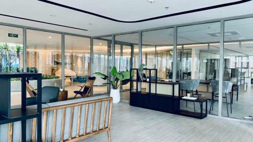 Apartamento The S�ng Condotel V?ng T�u