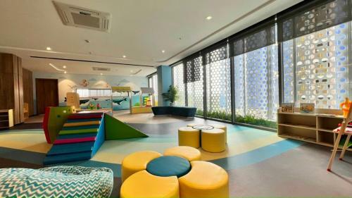Apartamento The S�ng Condotel V?ng T�u