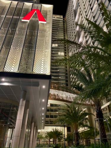 Apartamento The S�ng Condotel V?ng T�u