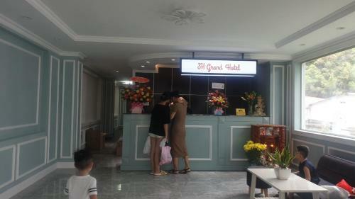 3h Grand Hotel