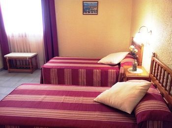 Hotel Bodeg�n