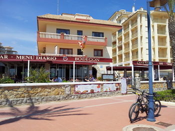 Hotel Bodeg�n