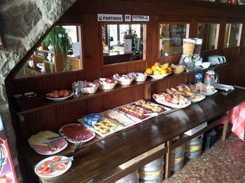 Hotel Bodeg�n