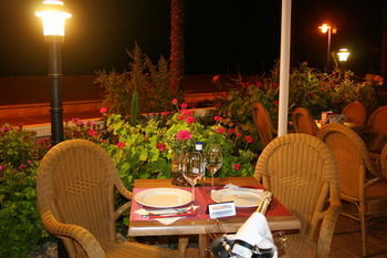 Hotel Bodeg�n