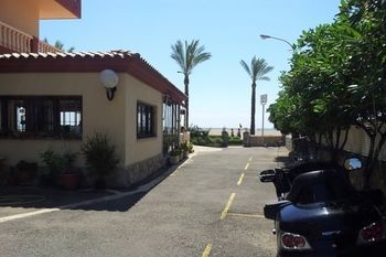 Hotel Bodeg�n