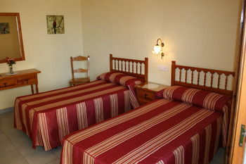 Hotel Bodeg�n