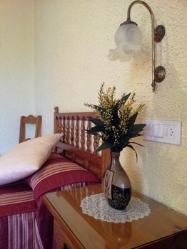 Hotel Bodeg�n