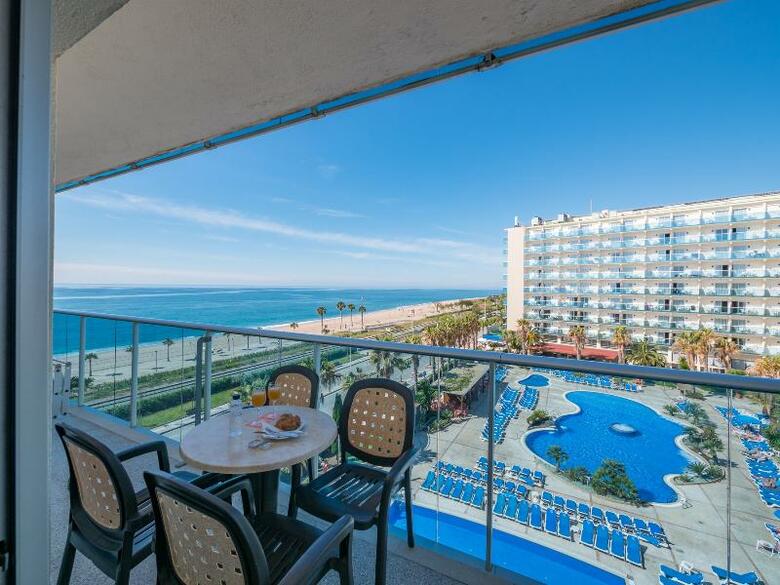 Hotel Golden Taurus Aquapark Resort