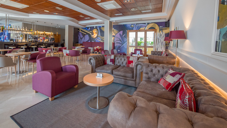 Hotel Golden Taurus Aquapark Resort