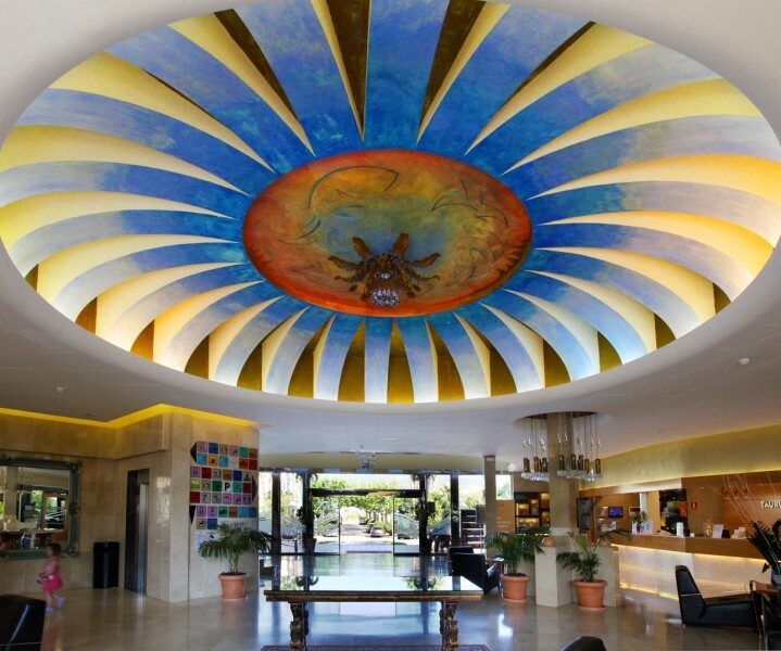 Hotel Golden Taurus Aquapark Resort