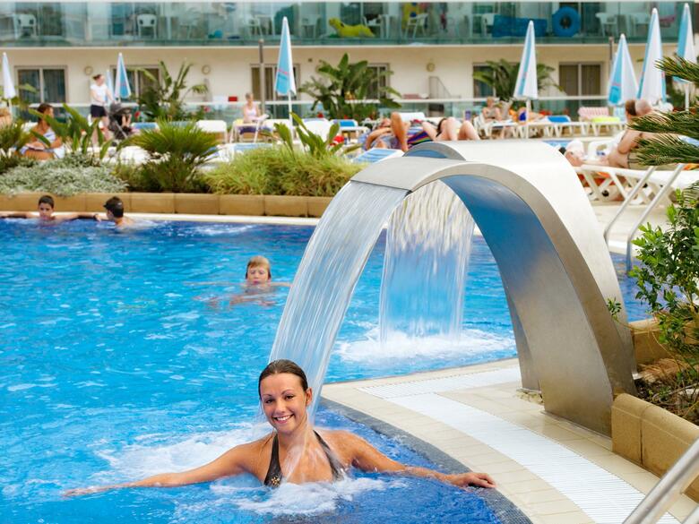 Hotel Golden Taurus Aquapark Resort