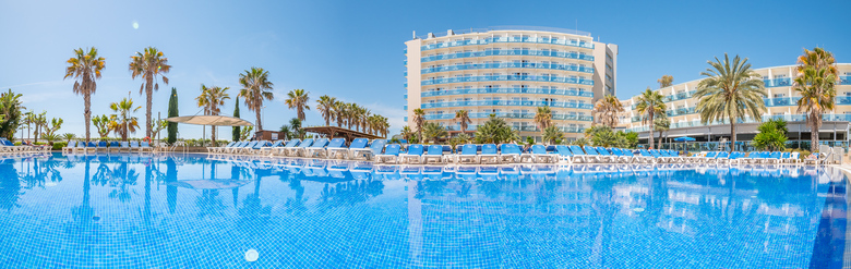 Hotel Golden Taurus Aquapark Resort
