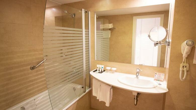 Hotel Golden Taurus Aquapark Resort
