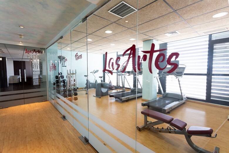 Hotel Las Artes