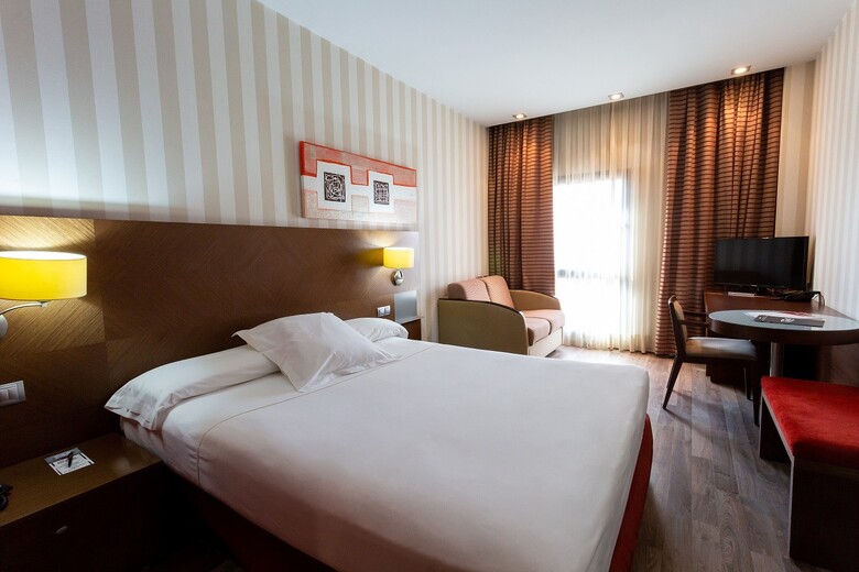 Hotel Las Artes