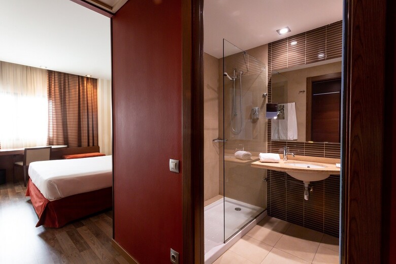 Hotel Las Artes