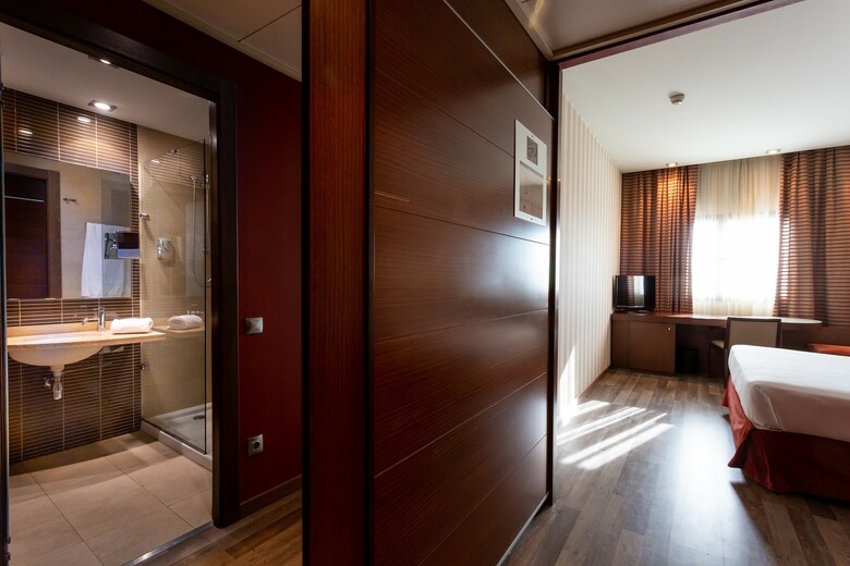 Hotel Las Artes