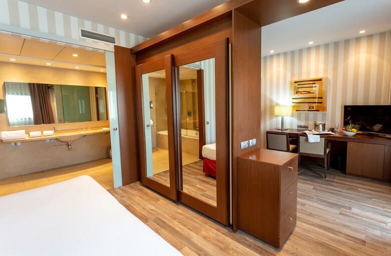 Hotel Las Artes